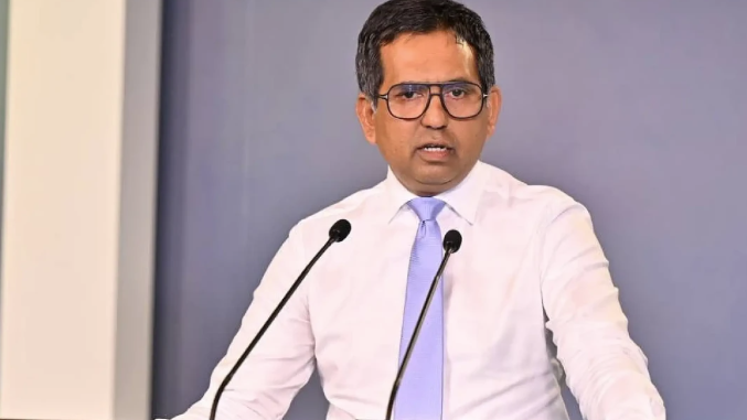 ތަކެތީގެ އަގުތައް ބަލައިލެވޭ "އަގުމަގު" އެޕްލިކޭޝަން އިކޮނޮމިކް މިނިސްޓްރީން ތައާރަފުކޮށްފި