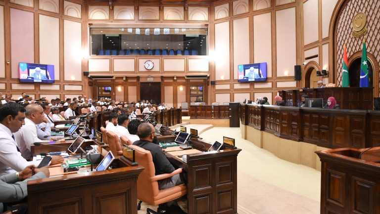ސީއެސްސީގެ މެންބަރު ކަމަށް ހަ ބޭފުޅެއްގެ ނަން ދިރާސާކުރުމަށް ފޮނުވައިފި
