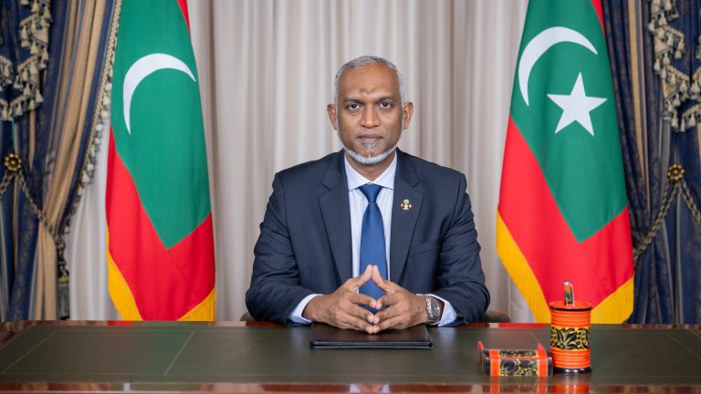 ޑޮމިނިކަން ރިޕަބްލިކްގެ މިނިވަން ދުވަހުގެ މުނާސަބަތުގައި، ރައީސްގެ ތަހުނިޔާ