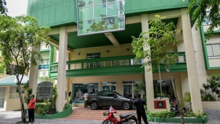 ޚަރަދު 19.5 އިންސައްތަ ދަށްކޮށް، ބަޖެޓްގެ ބެލެންސް 1.4 ބިލިއަން ރުފިޔާގެ ސަރޕްލަސްއަކަށް