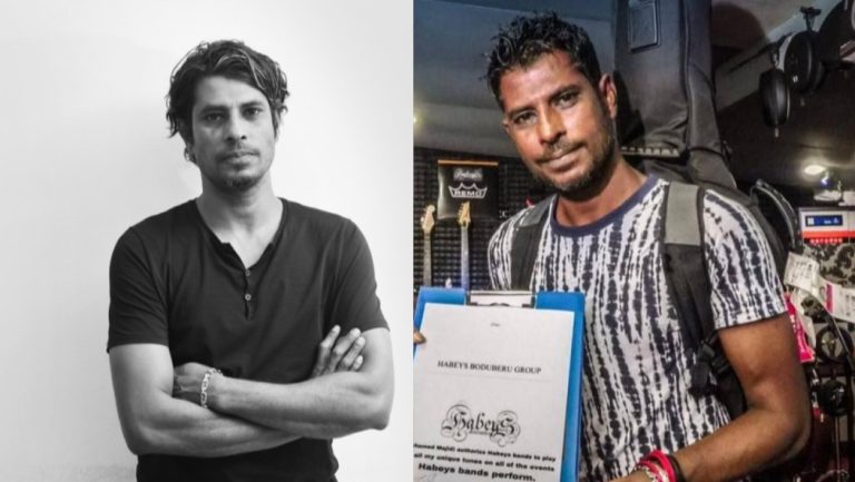 އަސަރުގަދަ އަޑެއްގެ ވެރި، ކާމިޔާބު ލަވަކިޔުންތެރިޔާ މެޒޯ މޯޑު ނިޔާވެއްޖެ