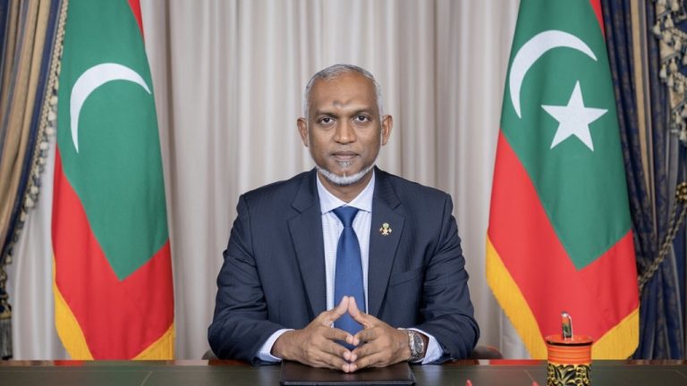 އދގެ ހިއުމަން ރައިޓްސް ކައުންސިލްގެ ވައިސް ޕްރެޒިޑެންޓްގެ މަޤާމަށް ރާއްޖެ އިންތިޚާބުވުމާ ގުޅިގެން، ރައީސް މަރްޙަބާ ވިދާޅުވެއްޖެ