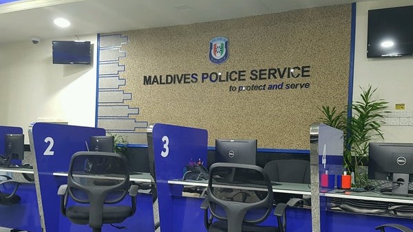 ކޯރާޑީއަކުން ހަމަލަދިނުމަށްފަހު ފިލަން އުޅެނިކޮށް ހައްޔަރު ކޮށްފި
