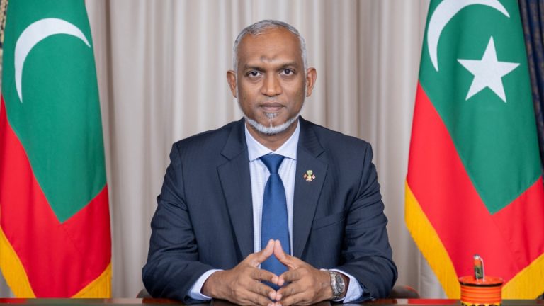 ޕާކިސްތާނުގައި ވާރޭވެހި ފެންބޮޑުވި ހާދިސާގައި އެތައްބަޔަކު މަރުވުމުން ރައީސް ތައުޒިޔާ ވިދާޅުވެއްޖެ