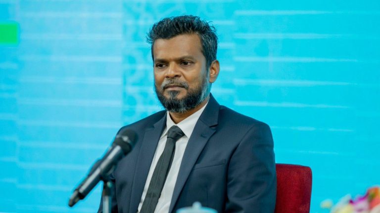 ޝަކީލުގެ މައްސަލައެއް އޭސީސީއަށް ހުށަހަޅައިފި