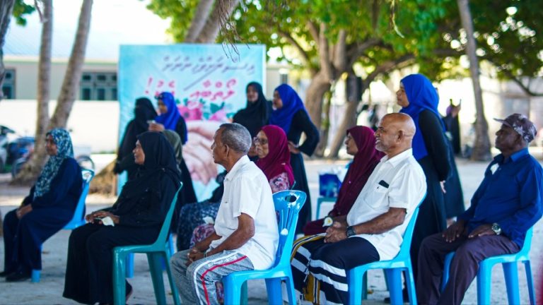 އިސްރަށްވެހިންގެ ދުޅަހެޔޮކަން އިތުރުކުރުމަށް މަޝްވަރާކޮށްފި