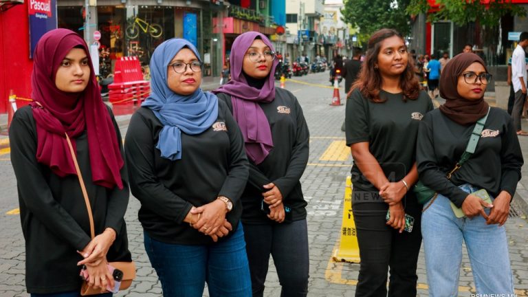 ރެޑީ ފޯރ ފިއުޗަރގެ ނަމުގައި ޒުވާނުންނަށް، ޚާއްޞަ ޕްރޮގްރާމް ނިންމާލައިފި