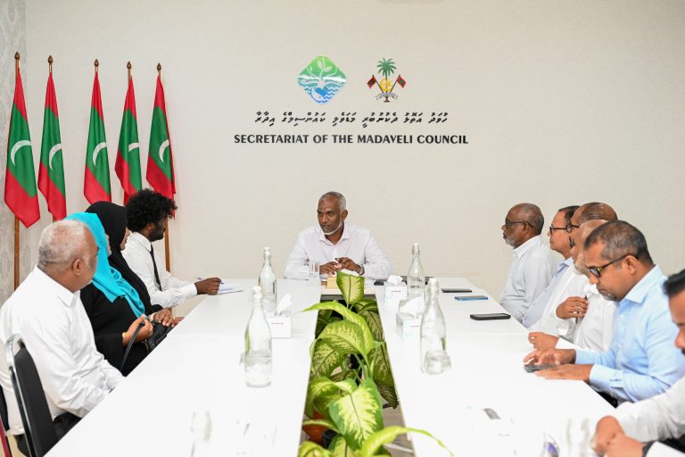 ހޯނޑެއްދޫގެ އިޚްތިޞާޞަށް ބަދަލުގެންނެވުމުމަށް ނިންމެވި ނިންމެވުން ހޯނޑެއްދޫ ކައުންސިލުން ކުށްވެރިކޮށްފި