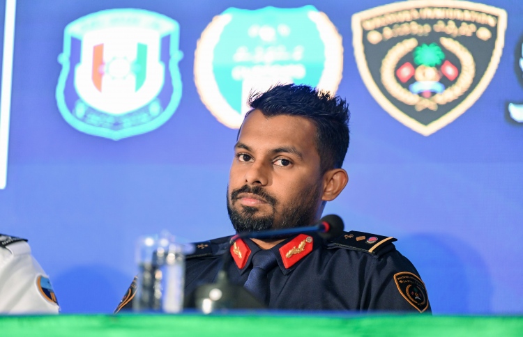 ޝަމްޢާން ބަންދުކުރި އަމުރު ހައިކޯޓުން ދަމަހައްޓައިފި