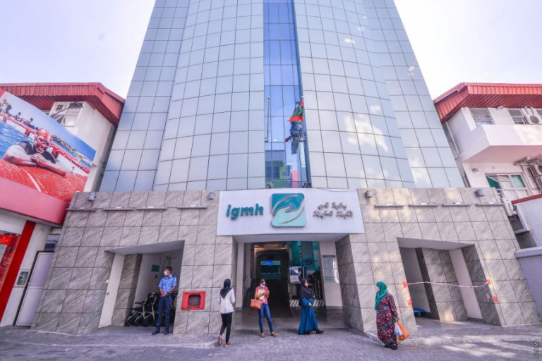ޔުމްނުއަށް އިތުރުފަރުވާ ދިނުމަށް ސަރުކާރުގެ އެހީގައި ރާއްޖެއިން ބޭރަށް ފުރުވާލަނީ