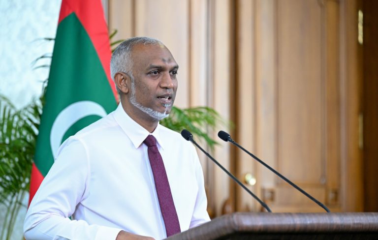 އުރުދުންގެ މިނިވަންދުވަހުގެ މުނާސަބަތުގައި އެޤައުމުގެ ރަސްގެފާނަށް ރައީސް ތަހުނިޔާ ވިދާޅުވެއްޖެ