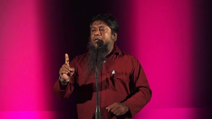 ޝައިހް ފަރީދުގެ ހަނދާނުގައި ބަންގްލަދޭޝްގައި މިސްކިތެއް ބިނާ ކުރަން ނިންމައިފި