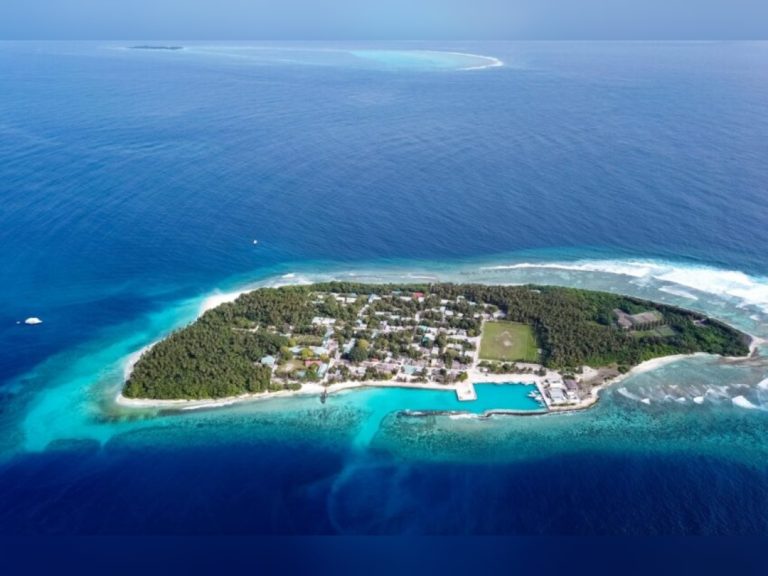 މާޅޮހުގައި ހިނގި އަނިޔާވެރި މަރާ ގުޅިގެން އެ ރަށަށް އަރާފައިބާ މީހުން މޮނިޓަރ ކުރަން ފަށައިފި