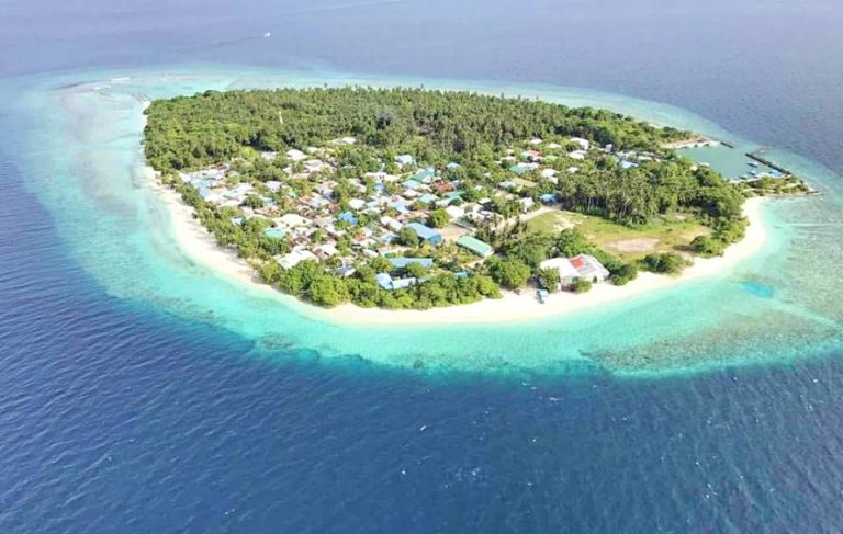 މާޅޮހުގެ ގެއެއްގައި ނިދާފައި އޮތް 65 އަހަރުގެ މީހަކަށް ބޮޑެތި އަނިޔާތަކެއް ދިނުމާގުޅިގެން ނިޔާވެއްޖެ