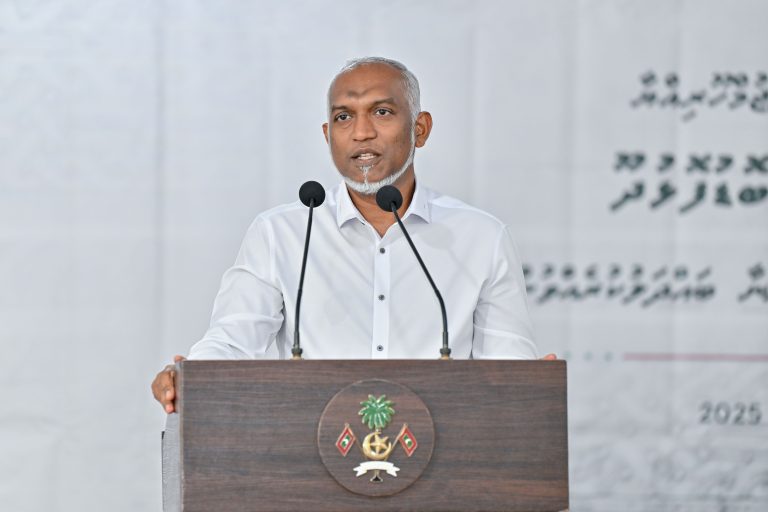 އަންނަ އަހަރު ބޮޑުފޮޅުދޫގައި 50 ހައުސިންގް ޔުނިޓްގެ މަޝްރޫޢެއް ފަށަނީ