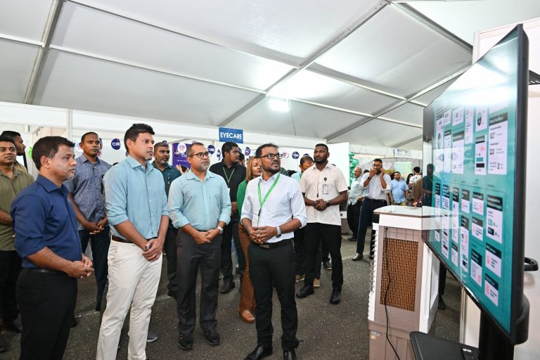 ހެލްތު އެކްސްޕޯ 2025 އިންތިޒާމު ކޮށްދޭނެ ފަރާތެއް ހޯދުމަށް އިޢުލާންކޮށްފި