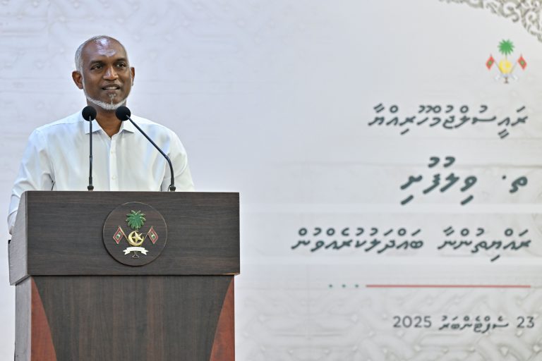 30 މަސްދުވަސް ތެރޭ ވިލުފުށީ އެއަރޕޯޓުގެ މަސައްކަތް ނިންމައި 18 މަސްދުވަސްތެރޭ ހޮސްޕިޓަލުގެ މަސައްކަތް ނިންމަނީ