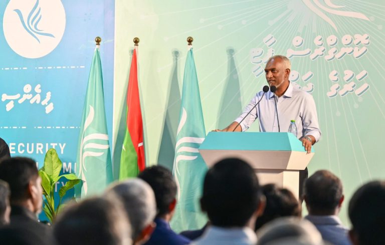 މިއަހަރު މާލެ ސިޓީގައި 3000 ހައުސިންގ ޔުނިޓުގެ މަޝްރޫޢެއްް ފަށަނީ