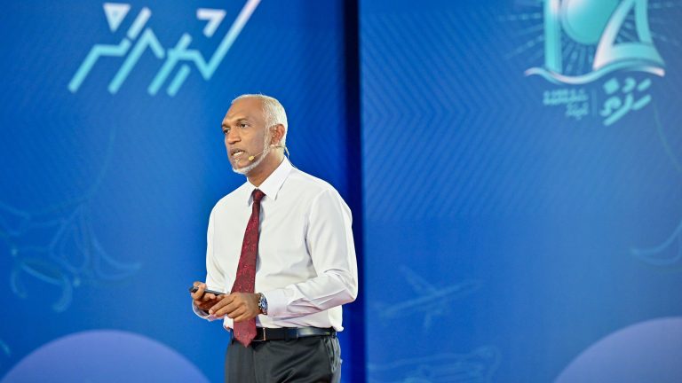 މިއީ 2020 ވަނަ އަހަރުން ފެށިގެން ސަޕްލިމެންޓަރީ ބަޖެޓަކާ ނުލައި އަހަރު ނިންމާލެވޭނެ ފުރަތަމަ ފަހަރު: ރައީސް