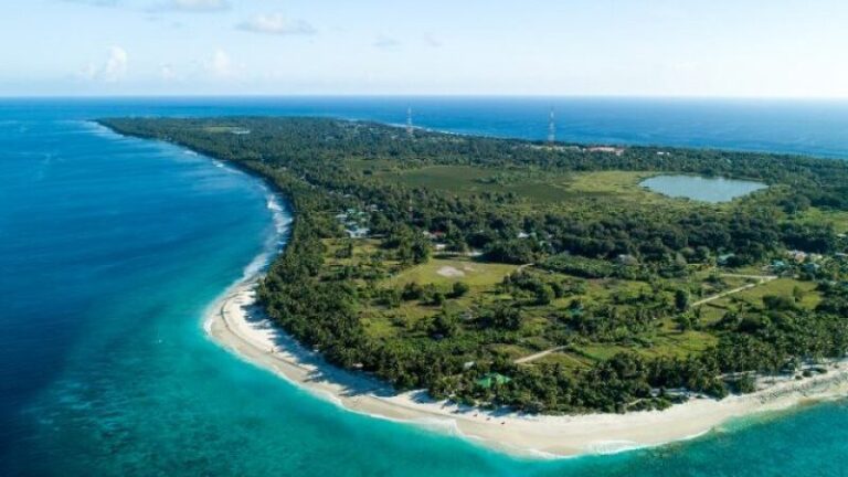 ފުވައްމުލަކު ފެނަކަ ބްރާންޗުން ދޫކުރަމުންދާ ފެން ބުއިމަށް ރައްކާތެރި: އެމްއެފްޑީއޭ