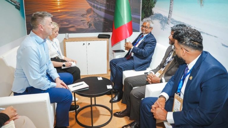 ވައިގެ ގުޅުން ބަދަހިކޮށް ފަތުރުވެރިކަން ކުރިއެރުވުމަށް ވާޖިން އެޓްލާންޓިކްއާ މަޝްވަރާކުރައްވައިފި