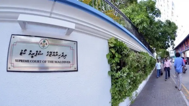 ޕީއެންސީއަށް ސޮއިކުރި މިނިވަން މެމްބަރުންގެ ގޮނޑީގެ މައްސަލަ ކޯޓަށް