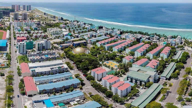 ނަފުސާނީ ބައްޔަށް ޚާއްސަ ހޮސްޕިޓަލް އިމާރާތްކޮށްދޭނެ ބަޔަކު ހޯދަން އިއުލާނުކޮށްފި