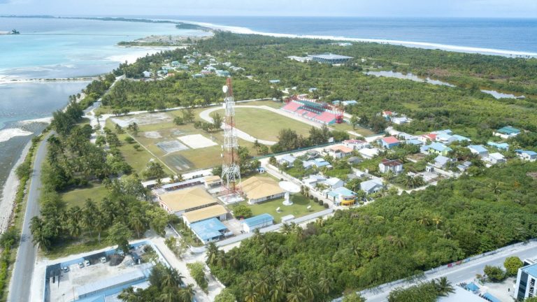 ވައްކަމާއި ޑްރަގް ބޭނުންތަކަށް ބޭނުންކުރާ ގެއެއް ބަންދުކޮށްފި
