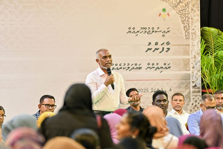 40 މީޑިއާއަކަށް 27.29 މިލިއަން ރުފިޔާ ދީފި
