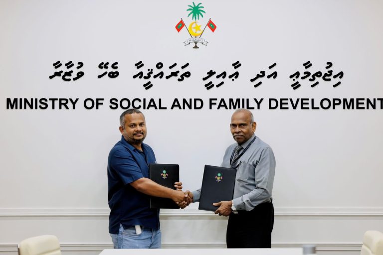 އައްޑޫ ސިޓީ ހިތަދޫގައި ޑީވީ ޝެލްޓާއެއް ޤާއިމުކުރުމަށް ބަޔަކާ ހަވާލުކޮށްފި