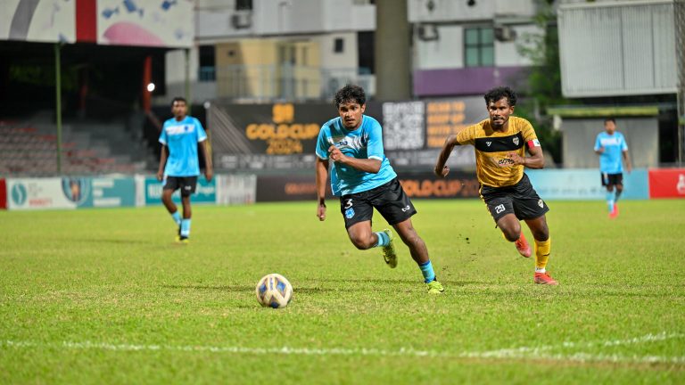 އެފް.އޭ ކަޕް 2025/2026 ފުޓްބޯޅަ މުބާރާތުގައި ބައިވެރިވުމުގެ ފުރުޞަތު ހުޅުވާލައިފި