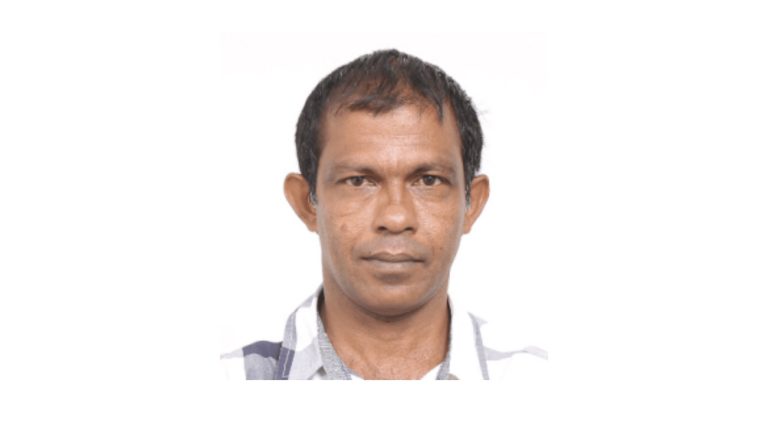 ފުވައްމުލަކު މީހަކު ގެއްލިގެން ހޯދުމުގެ މަސައްކަތް ފަށައިފި