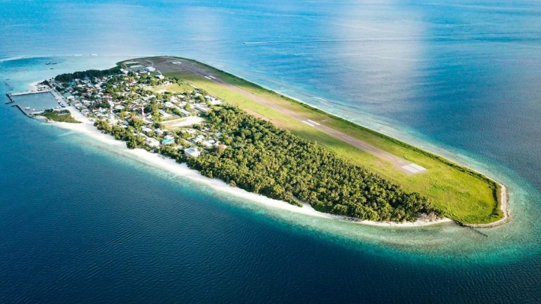 ބ. ދަރަވަންދޫ