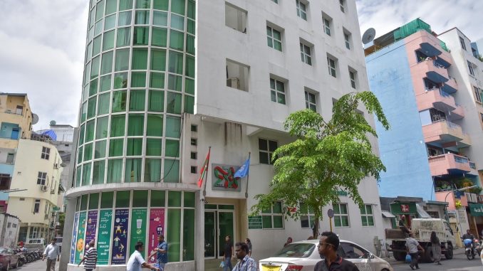 މަދަނީ ޖަމުޢިއްޔާތަކުގެ ގްރާންޓް ޕްރޮގްރާމަށް އެދުމުގެ ފުރުސަތު ހުޅުވާލައިފި