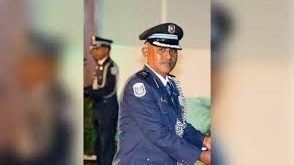 ފުލުހުންގެ އިދާރާ ހިންގުން ވަގުތީ ގޮތުން ފަރުހާދަށް
