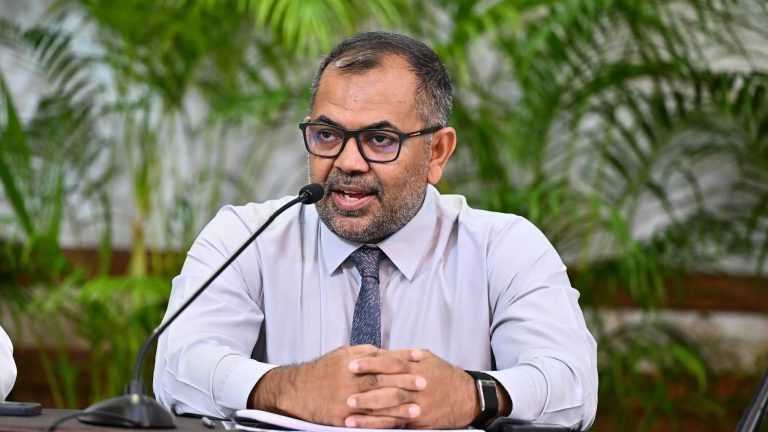 ބީއެމްއެލްގެ ސުކޫކްގެ މަގުސަދަކީ އަމިއްލަ ވިޔަފާރިތަކުގެ އިންވެސްޓްމަންޓްތައް ފުޅާކުރުން: ޒަމީރު