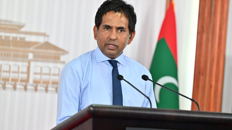 ގައުމީ ލޮޖިސްޓިކްސް ވިއުގައިގެ ތެރެއިން އަމިއްލަ ކުންފުނިތަކަށްވެސް ވަނުމުގެ ފުރުސަތު ހުޅުވާލަނީ