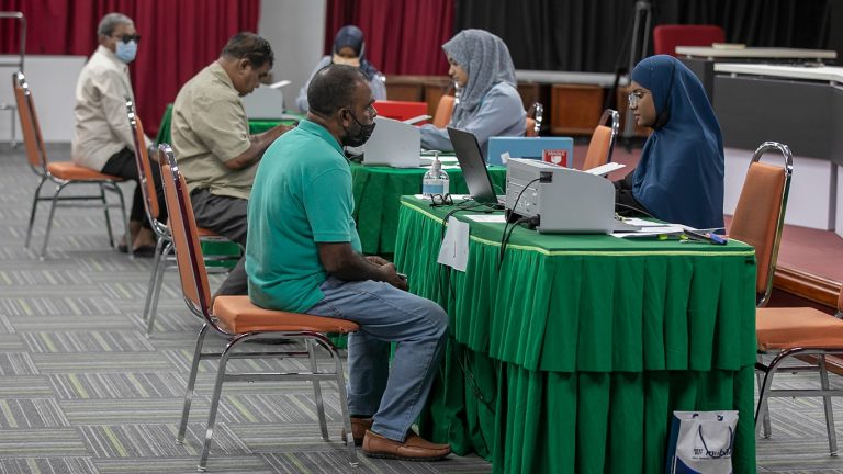 މުދަލު ޒަކާތުގެ ނިޞާބު 19،266.10 ރުފިޔާއަށް ދަށްކޮށްފި
