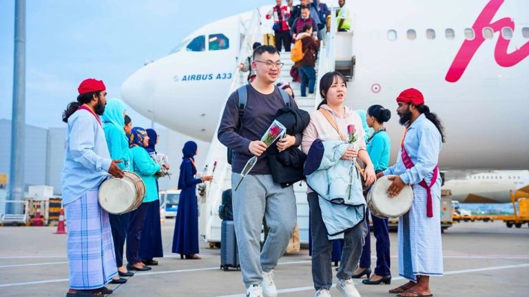 މޯލްޑިވިއަން އިން ޓޫރިސްޓް ޓިކެޓުގެ އަގު ބޮޑުކޮށްފި