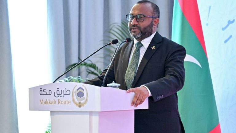 ޑރ. މުޙައްމަދު ޝަހީމް ޢަލީ ސަޢީދު