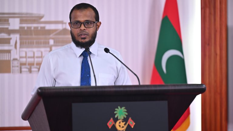 ކުރިން ނުލިބޭ މިންވަރަށް ނޫސްވެރިންނަށް މިހާރު ވަނީ ފުރުސަތުތައް ހުޅުވާލެވިފައި: ވަޒީރު ޢަލީ ޝަރީފް