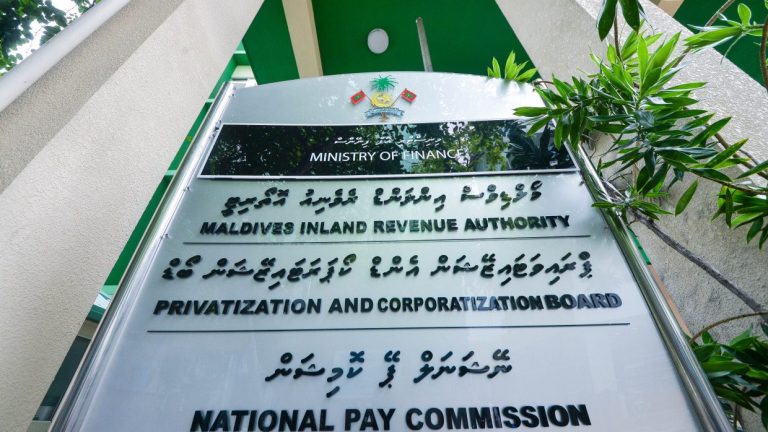 މުސާރައިގެ އާ އޮނިގަނޑުގެ ޝަކުވާތަކަށް ހައްލު ހޯދުމުގެ މަސައްކަތް ފަށައިފި