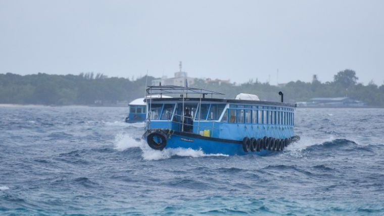 ރާއްޖޭގެ އެކި ހިސާބަށް ބޯކޮށް ވާރޭވެހި ކަނޑުތައް ގަދަވާނެ ކަމަށް ލަފާކޮށްފި