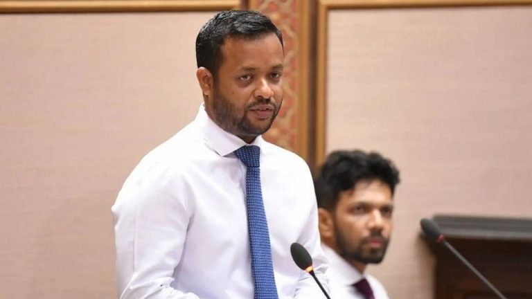 މާލޭގެ މަގުތަކުގެ ޑިޒައިންއަށް ޗައިނާގެ ޓީމެއް މިމަހު ރާއްޖެ އަންނަނީ