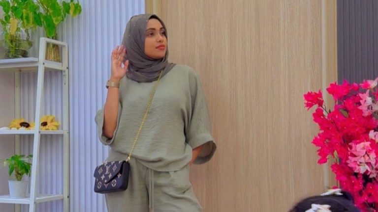 އިޝާ އަޝްރަފު