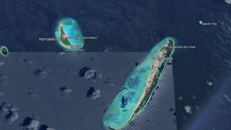 މަސްވެރިޔާ ގެއްލުނު ސަރަހައްދު