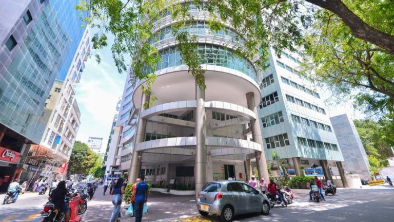 ބިޒްނަސް ޕޯޓަލްގެ އެޕްލިކޭޝަންތައް ނިންމަން ދިން މުއްދަތު މިއަދު މެންދުރުފަހު ހަމަވަނީ