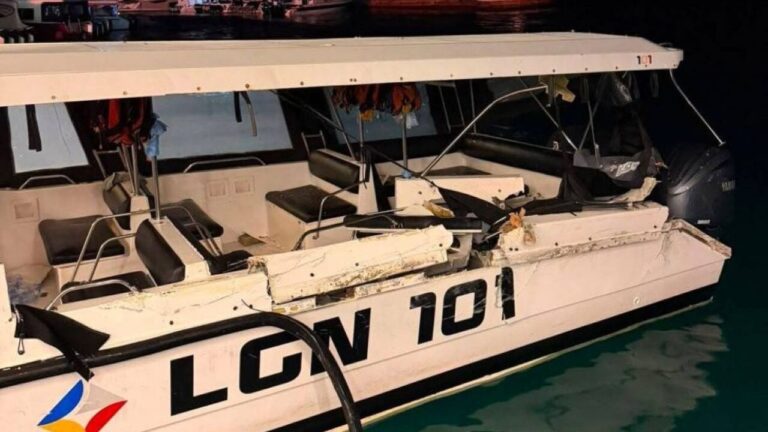 ލޯންޗު އެކްސިޑެންޓް: 18 ދުވަސްވީއިރު އަދިވެސް ދޯނި ނުފެނޭ!