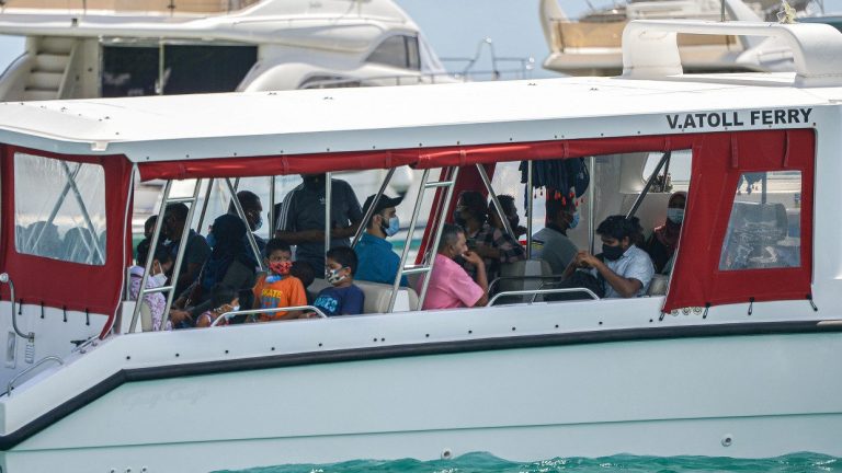 ދަތުރުފަތުރުގެ އިންފްލޭޝަން 9.3 ޕަސެންޓަށް: ފާއިތުވި 5 އަހަރުގެ އެންމެ މަތީ ރެކޯޑް!