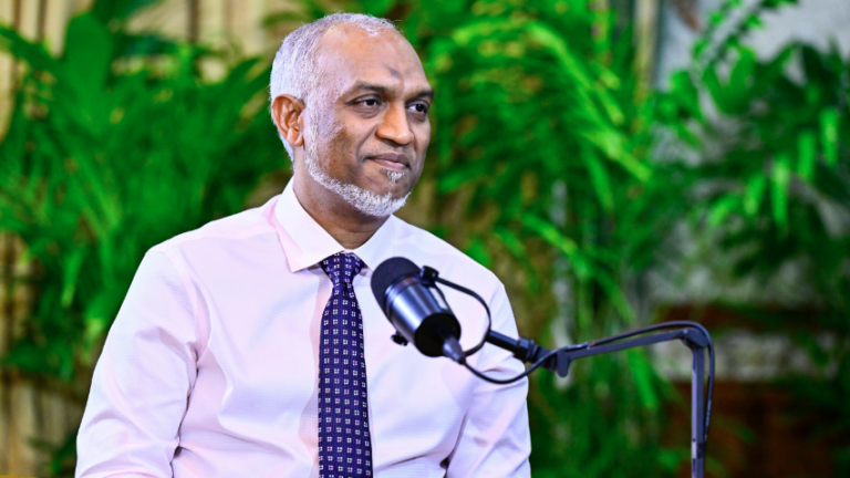 ކުށްކޮށްގެން ހޯދާ މުދާ ދައުލަތަށް ނެގުމުގެ ބިލު މަޖިލީހަށް ހުށަހަޅުއްވައިފި
